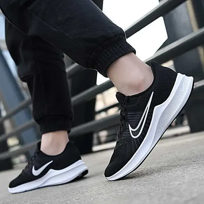 Tenis nike sale com amortecimento