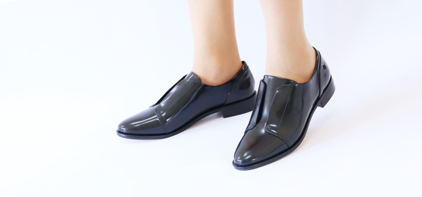 Oxford best sale feminino capodarte