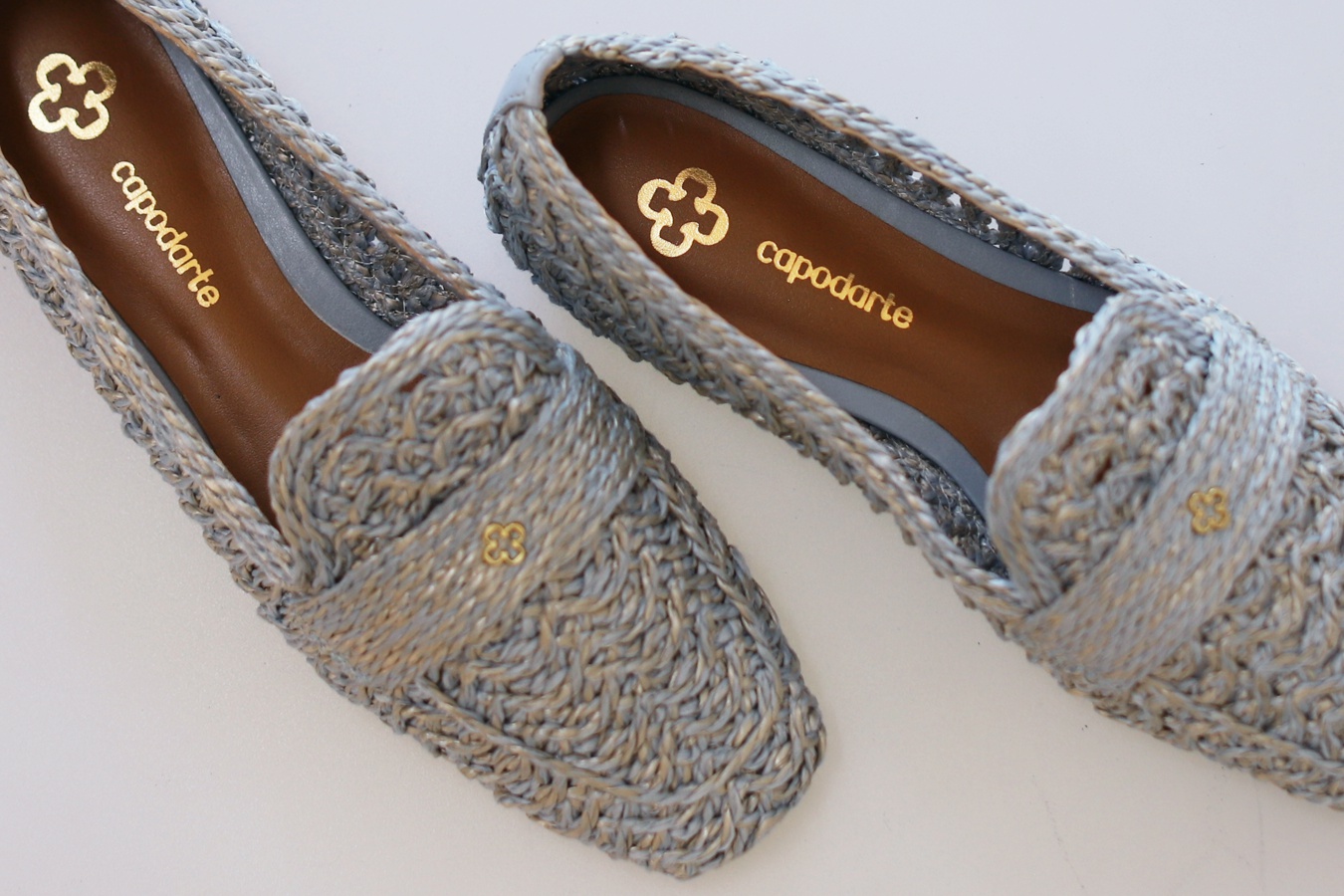Mocassim sales capodarte feminino