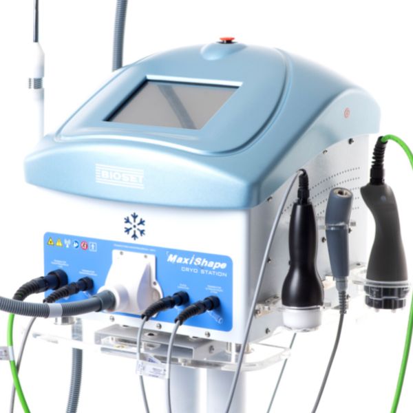 Bioset – Conheça essa empresa | HS Med | Aparelhos de Estética ...