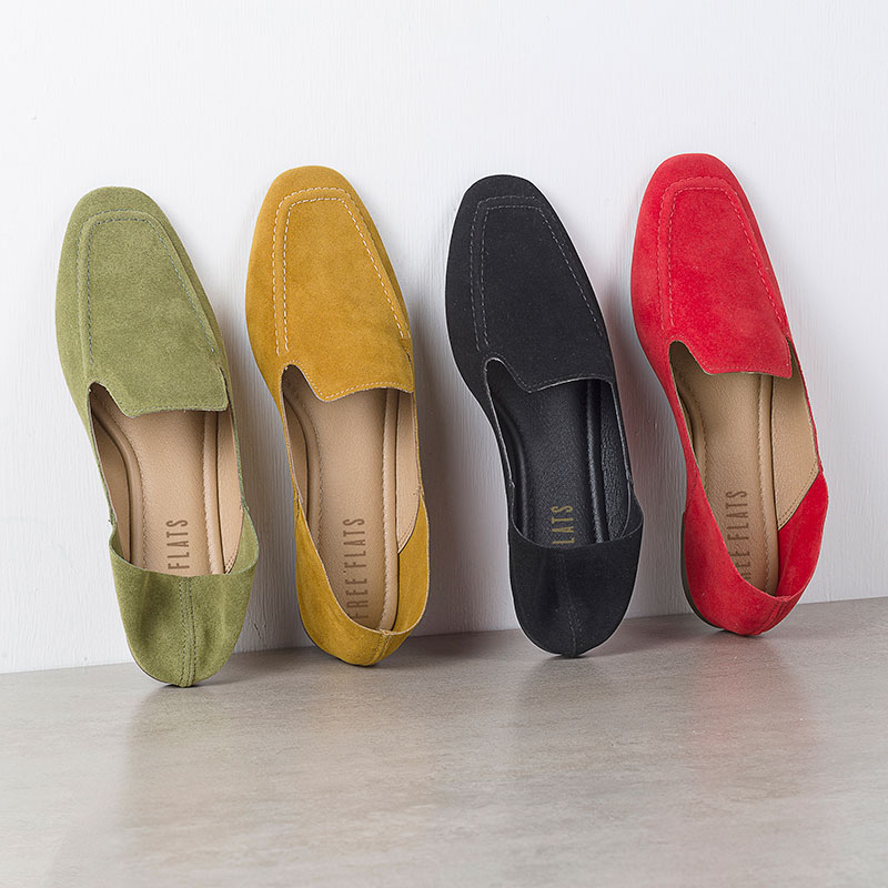 Free loafer shop