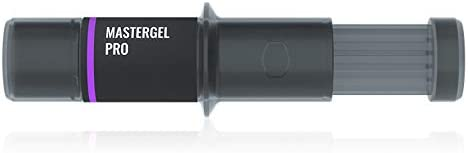 Kit Processador AMD Ryzen 5 5600G E Pasta Térmica Cooler Master