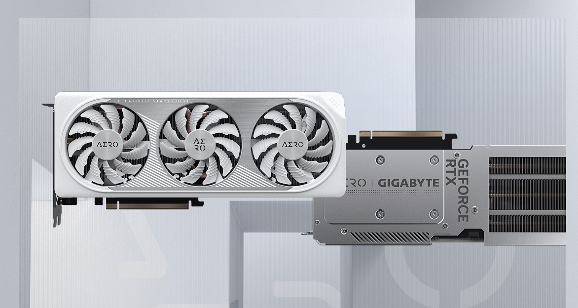 Gigabyte GeForce RTX 4060 TI Gaming OC 8GB Graphics Card - 8GB GDDR6 18Gbps  128bit, PCI-E 4.0, 2X DisplayPort 1.4, 2X HDMI 2.1a, NVIDIA DLSS 3