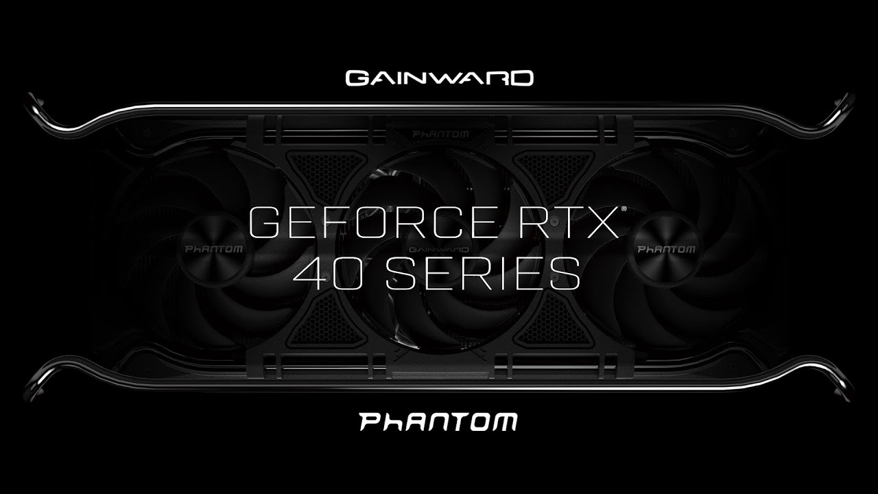 Placa de Video Gainward GeForce RTX 4090 Phantom 24GB GDDR6X Placa de Video Gainward GeForce RTX 4090 Phantom 24GB GDDR6X