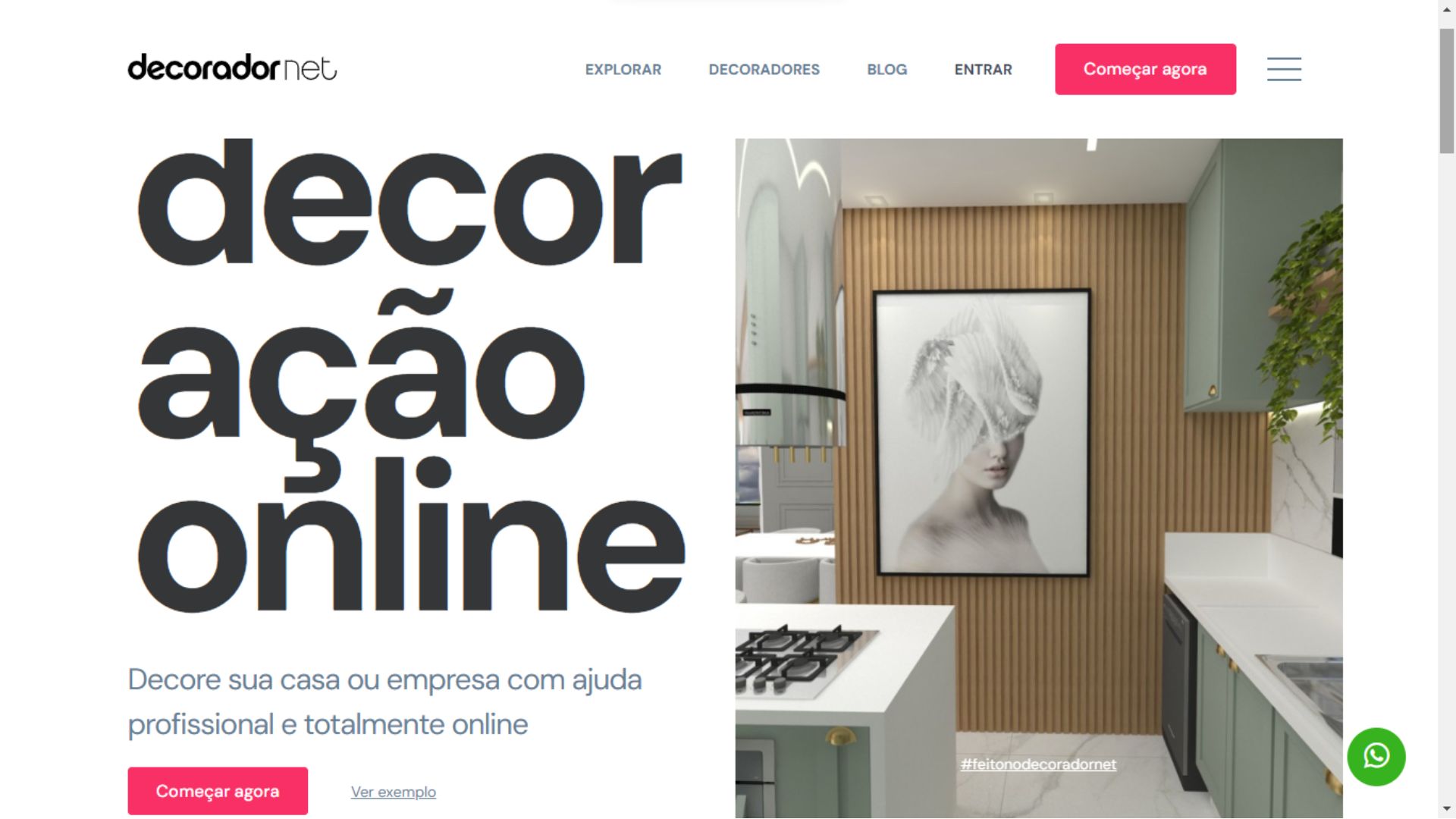 Decor online deals