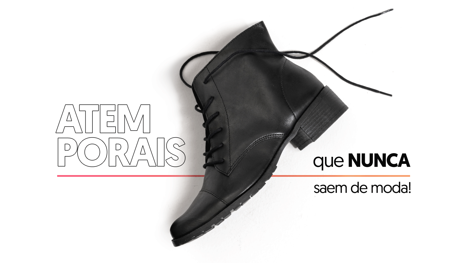 Por que escolher a MSP Meu Sapato Preto
